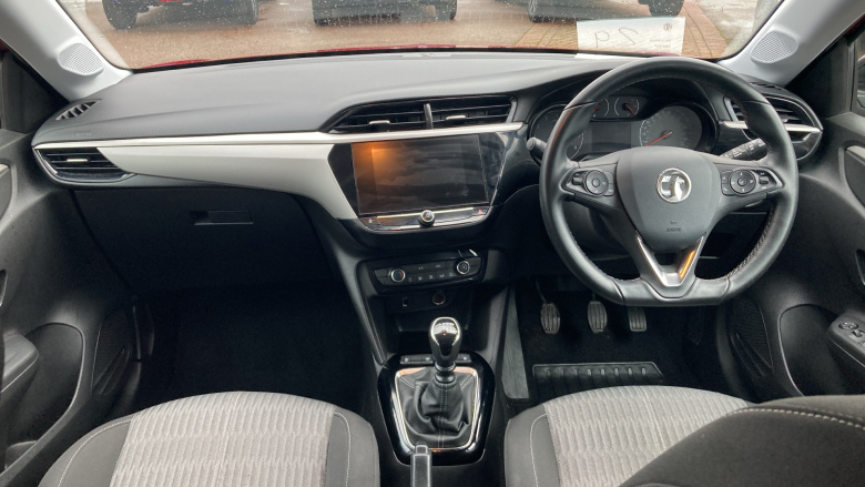 Vauxhall Corsa 1.2 Turbo SE 5dr Petrol Hatchback